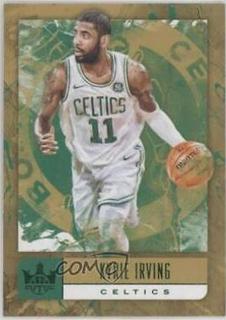 Kyrie Irving