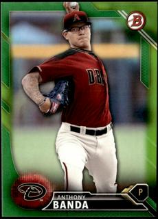Anthony Banda