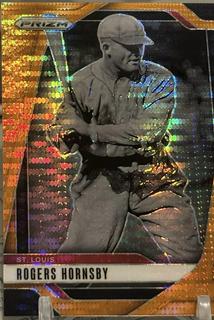 Rogers Hornsby
