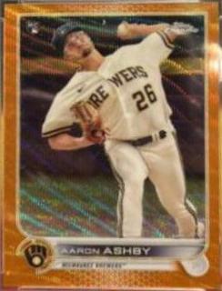 Aaron Ashby