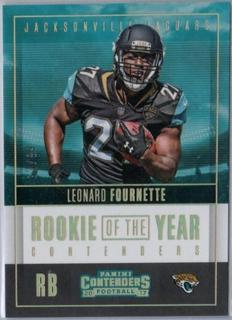 Leonard Fournette
