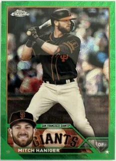 Mitch Haniger