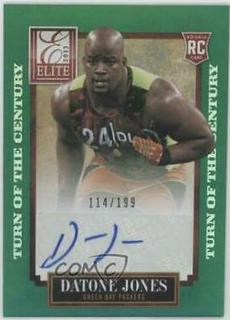 Datone Jones