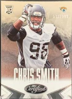 Chris Smith