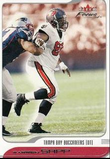 Warren Sapp