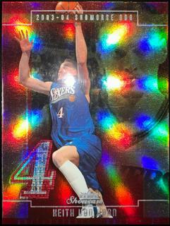 Keith Van Horn