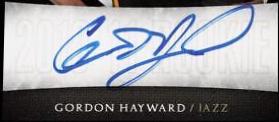 Gordon Hayward