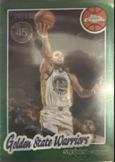 Stephen Curry