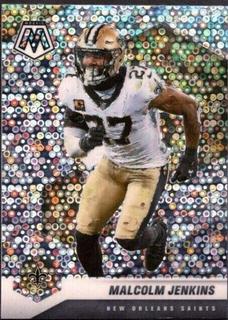 Malcolm Jenkins