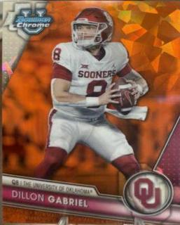 Dillon Gabriel