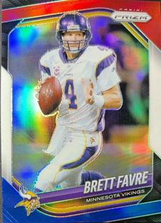 Brett Favre
