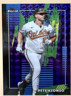 Pete Alonso