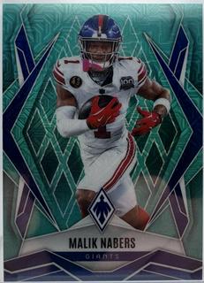 Malik Nabers
