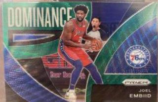 Joel Embiid