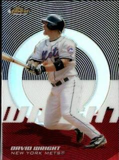 David Wright