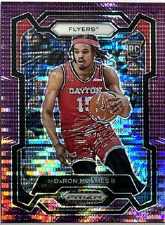DaRon Holmes II