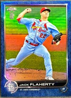 Jack Flaherty