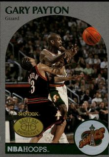 Gary Payton