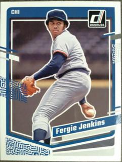 Fergie Jenkins