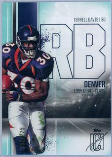 Terrell Davis