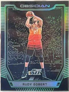 Rudy Gobert