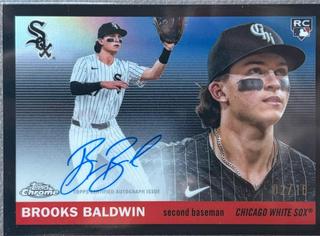 Brooks Baldwin
