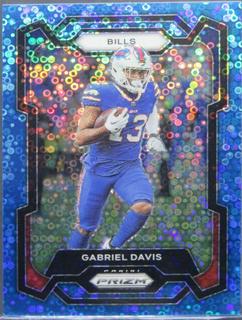 Gabriel Davis