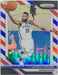 Allen Crabbe