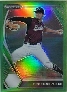 Brock Selvidge