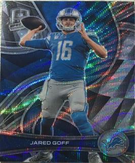 Jared Goff
