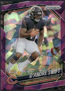 D'Andre Swift