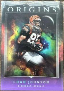 Chad Johnson