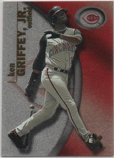 Ken Griffey Jr.