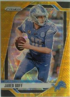Jared Goff