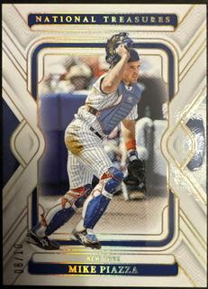 Mike Piazza