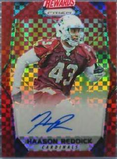 Haason Reddick