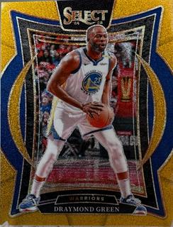 Draymond Green