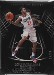 Lou Williams