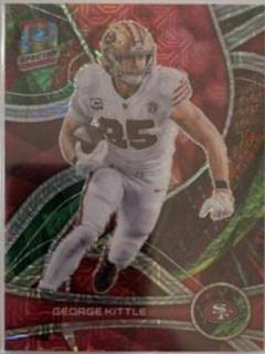 George Kittle