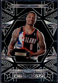 Damian Lillard
