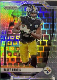 Najee Harris
