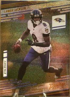 Lamar Jackson
