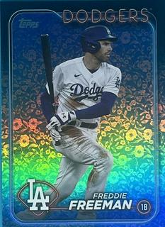 Freddie Freeman