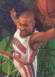 Grant Hill