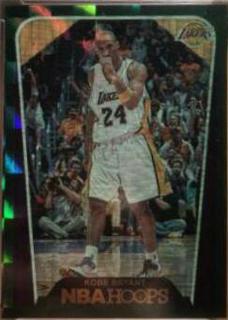 Kobe Bryant