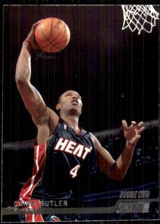Caron Butler