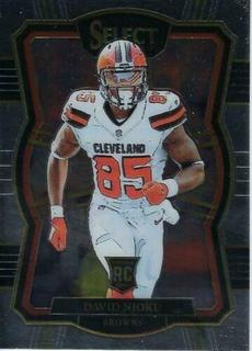 David Njoku