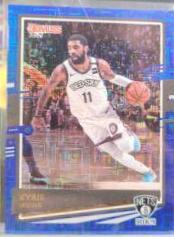 Kyrie Irving