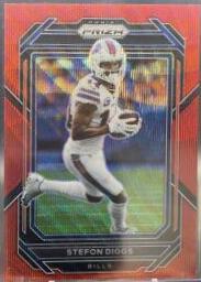 Stefon Diggs