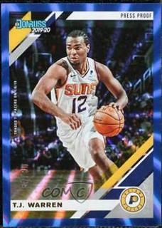 T.J. Warren